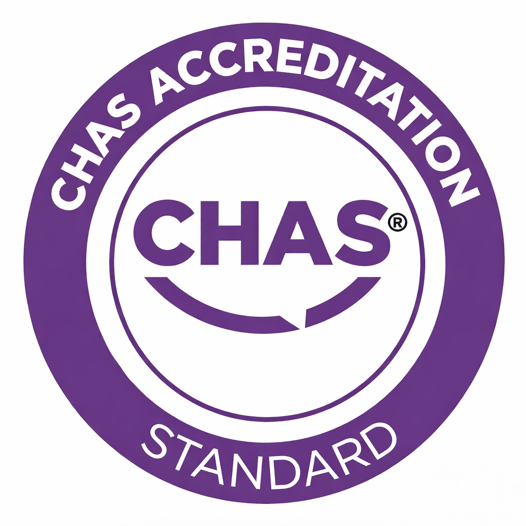 CHAS Accreditation Standard