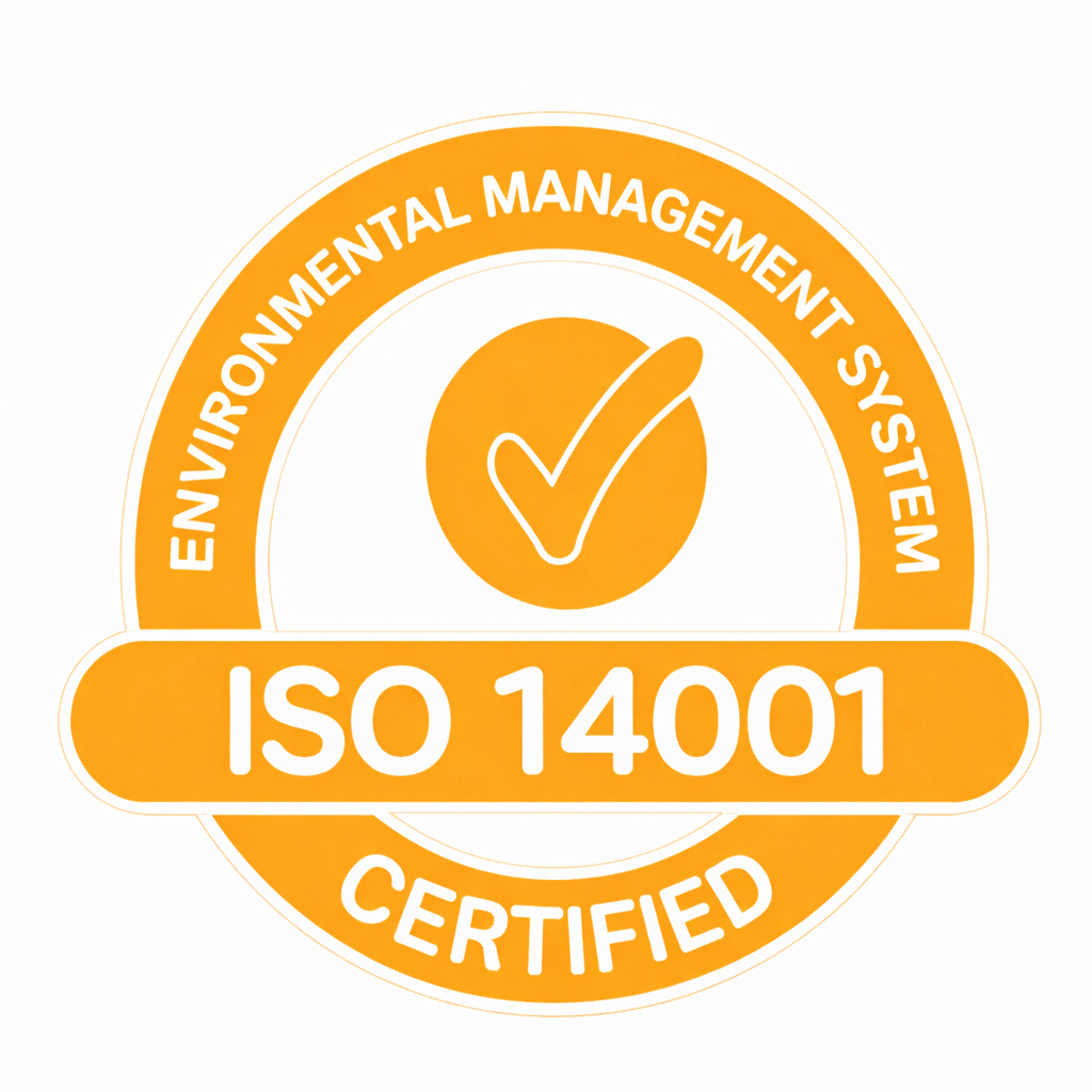 ISO 14001 Environmental Management System