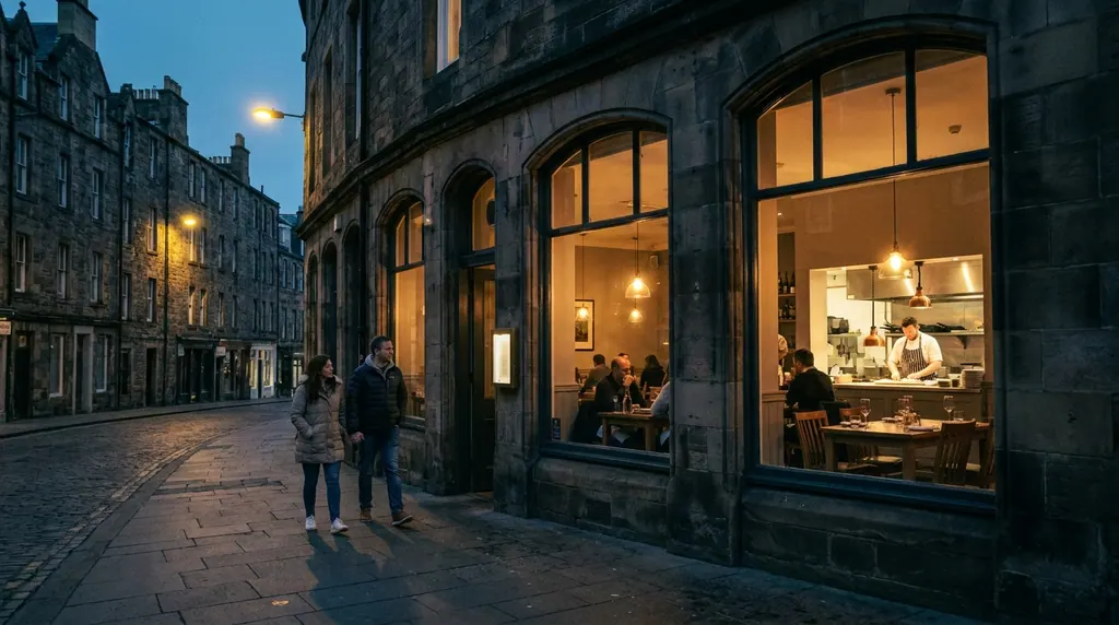 Edinburgh